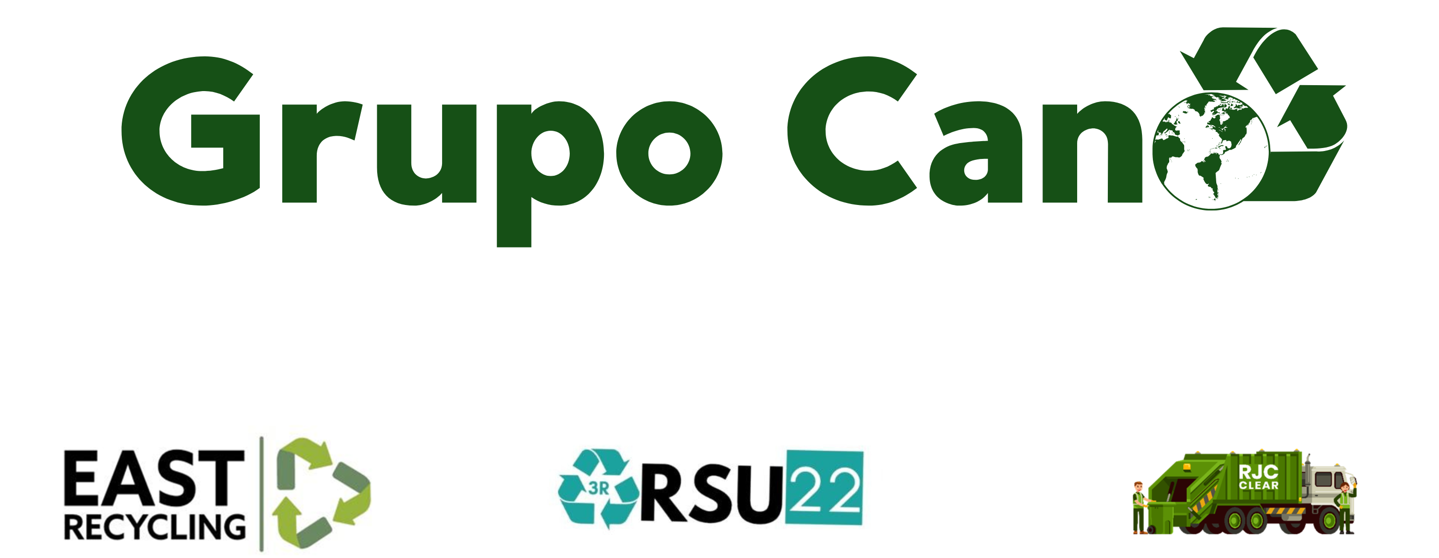 Grupo Canoě RJC - EASjT - RSU