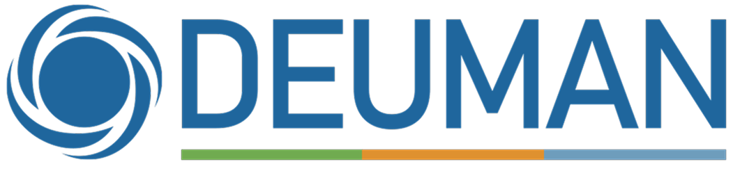 Deuman - Logo Principal