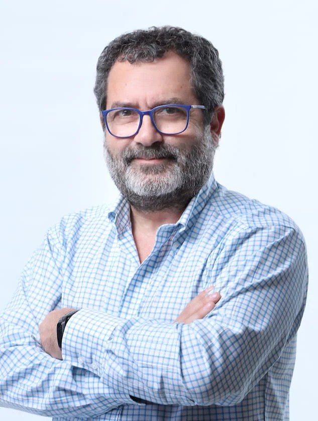 Deuman - Luis Costa