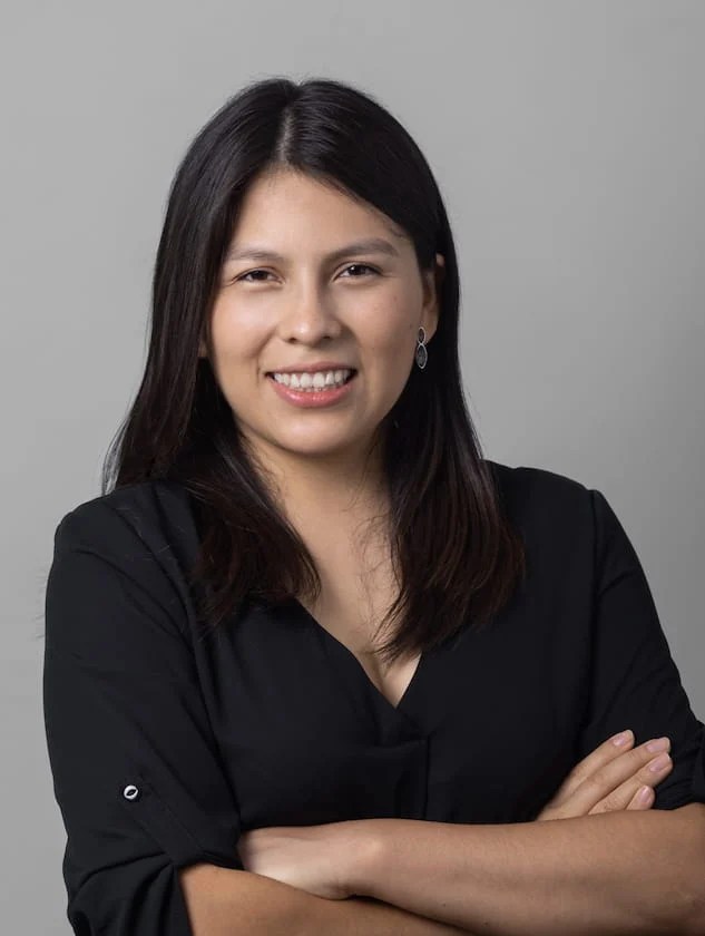 Deuman - Martha Zevallos