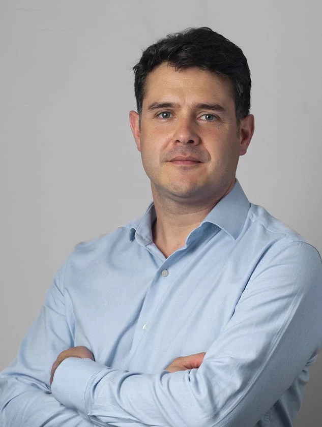 Deuman - Rodrigo Valenzuela