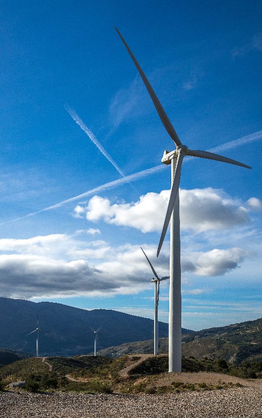 Casos de Exito - Transición Energética
