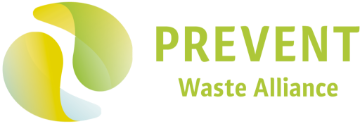 Prevent Waste Alliance Logo
