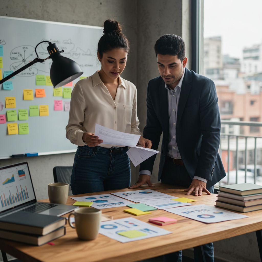 Estrategia ESG y Gesti贸n Sostenible de Proveedores