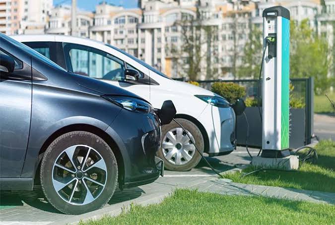 Transporte el&eacute;ctrico
