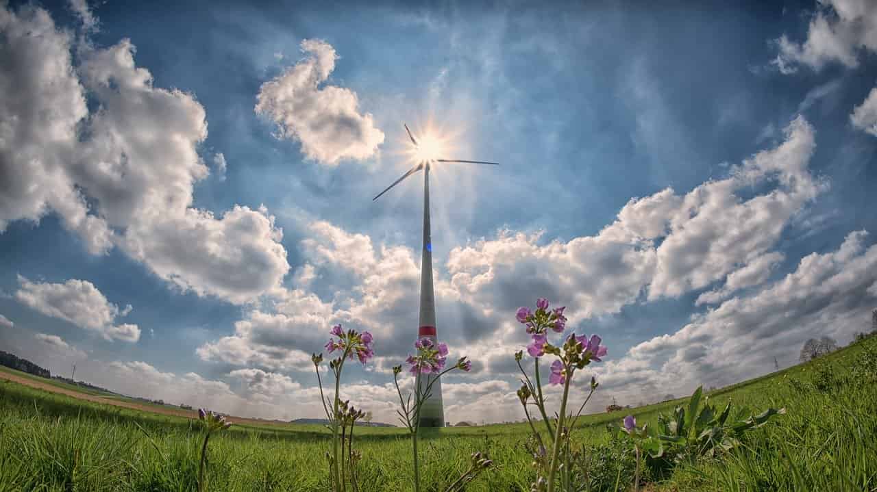 Transici&oacute;n energ&eacute;tica