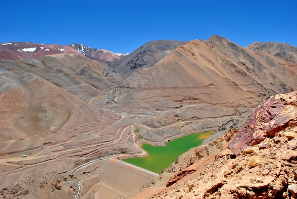 Vulnerabilidad y riesgo clim&aacute;tico